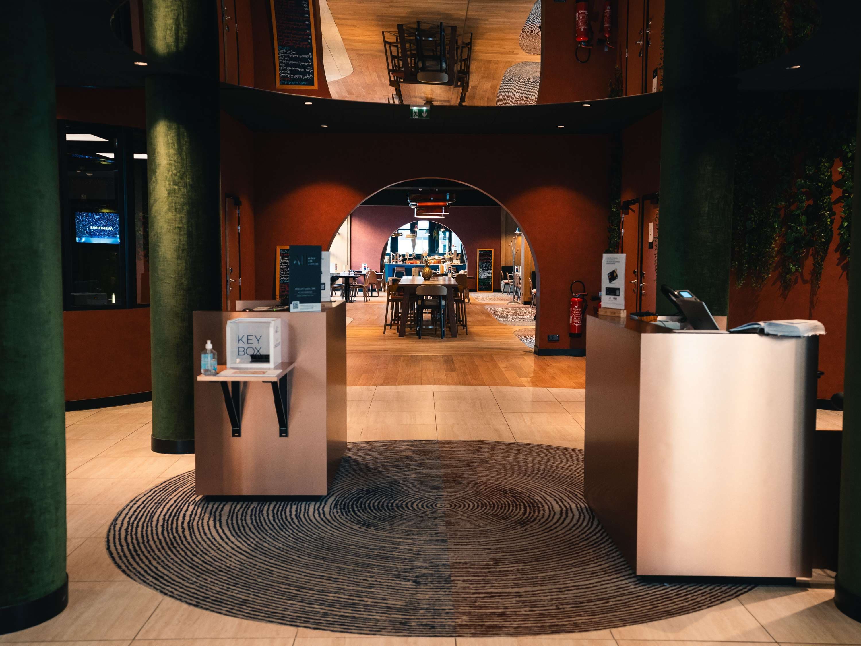 Novotel Lille Centre Grand-Place