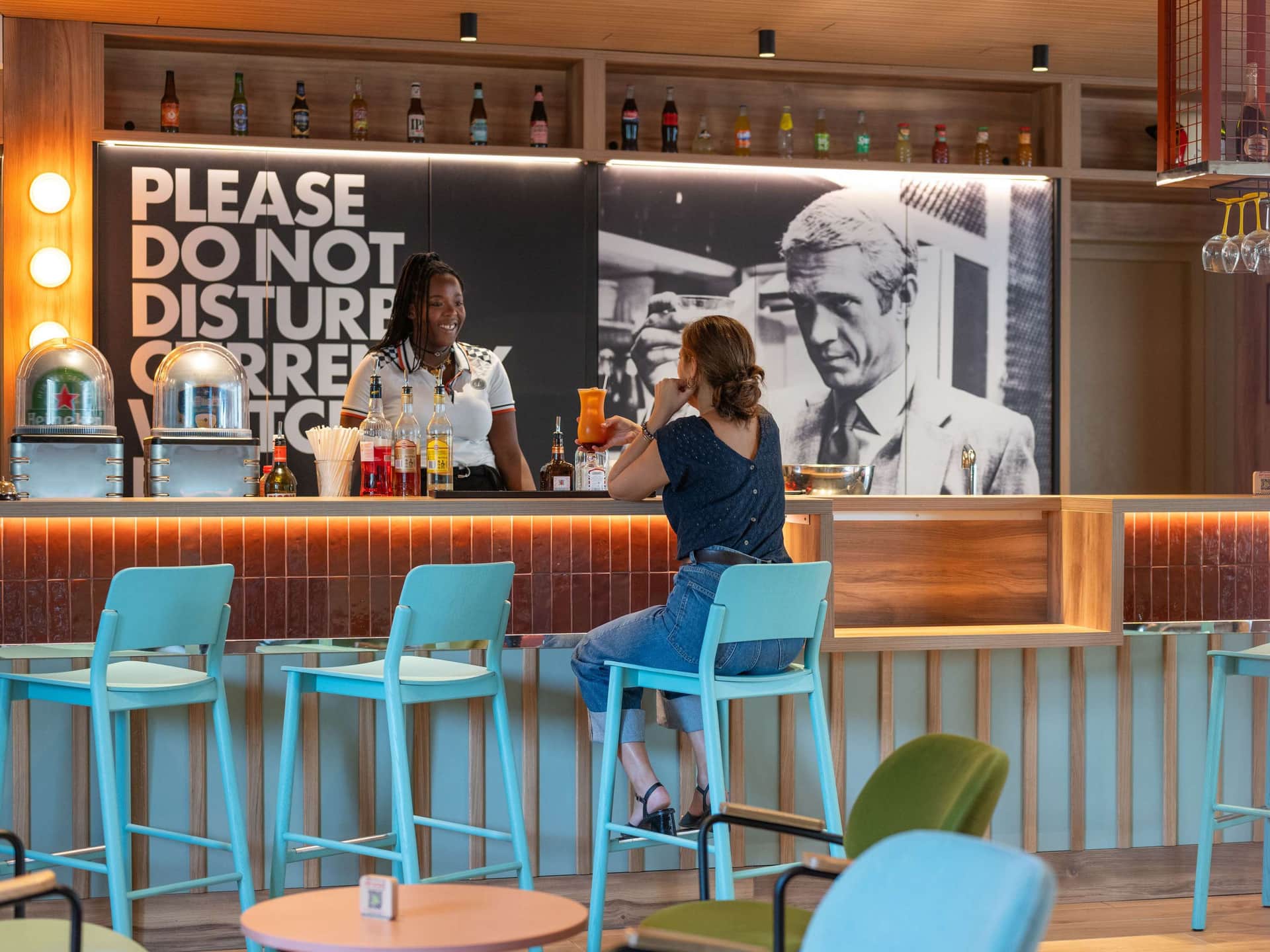 ibis Styles Lyon Sud Vienne