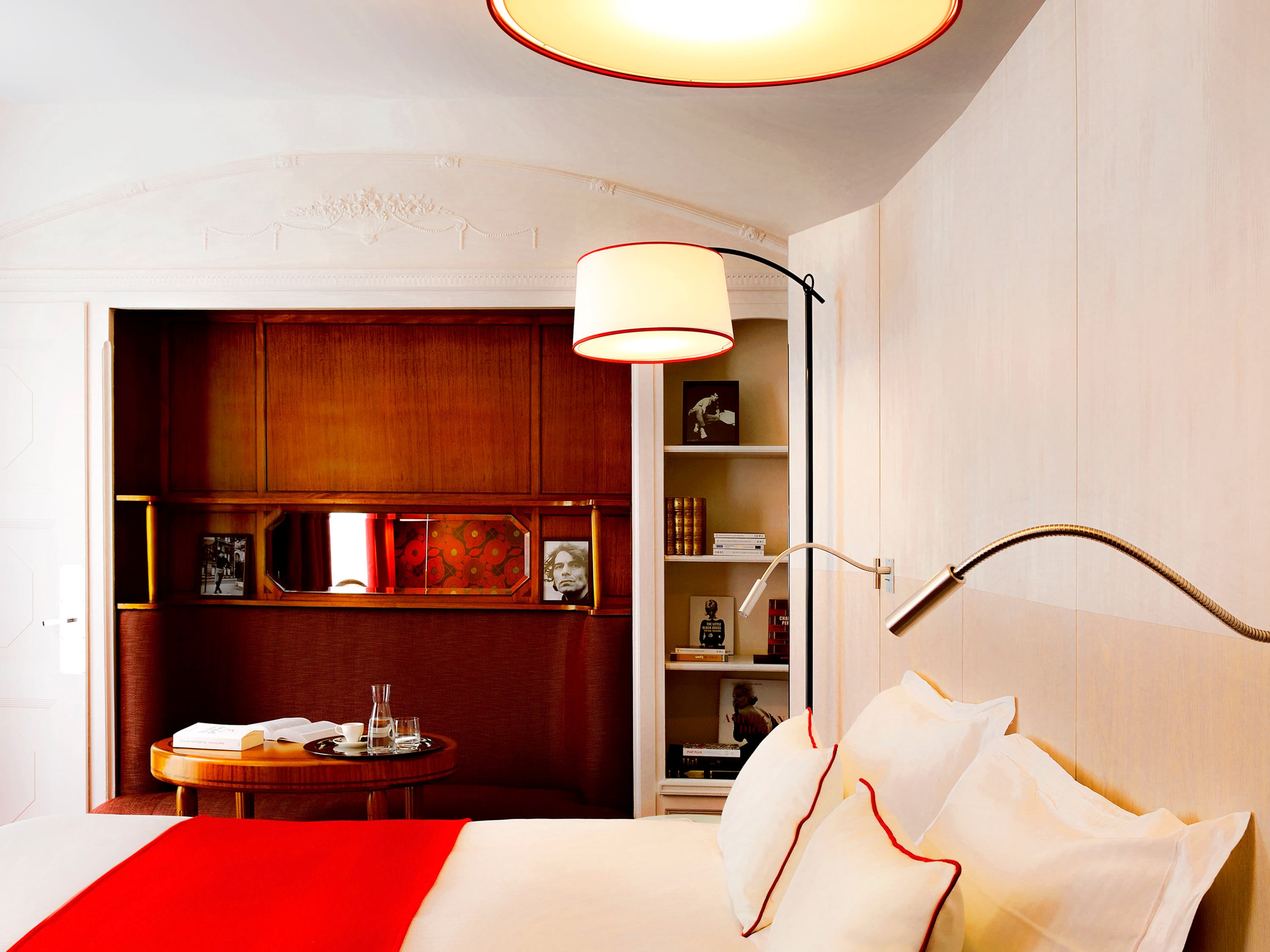 Carlton Hotel Lyon - MGallery Collection