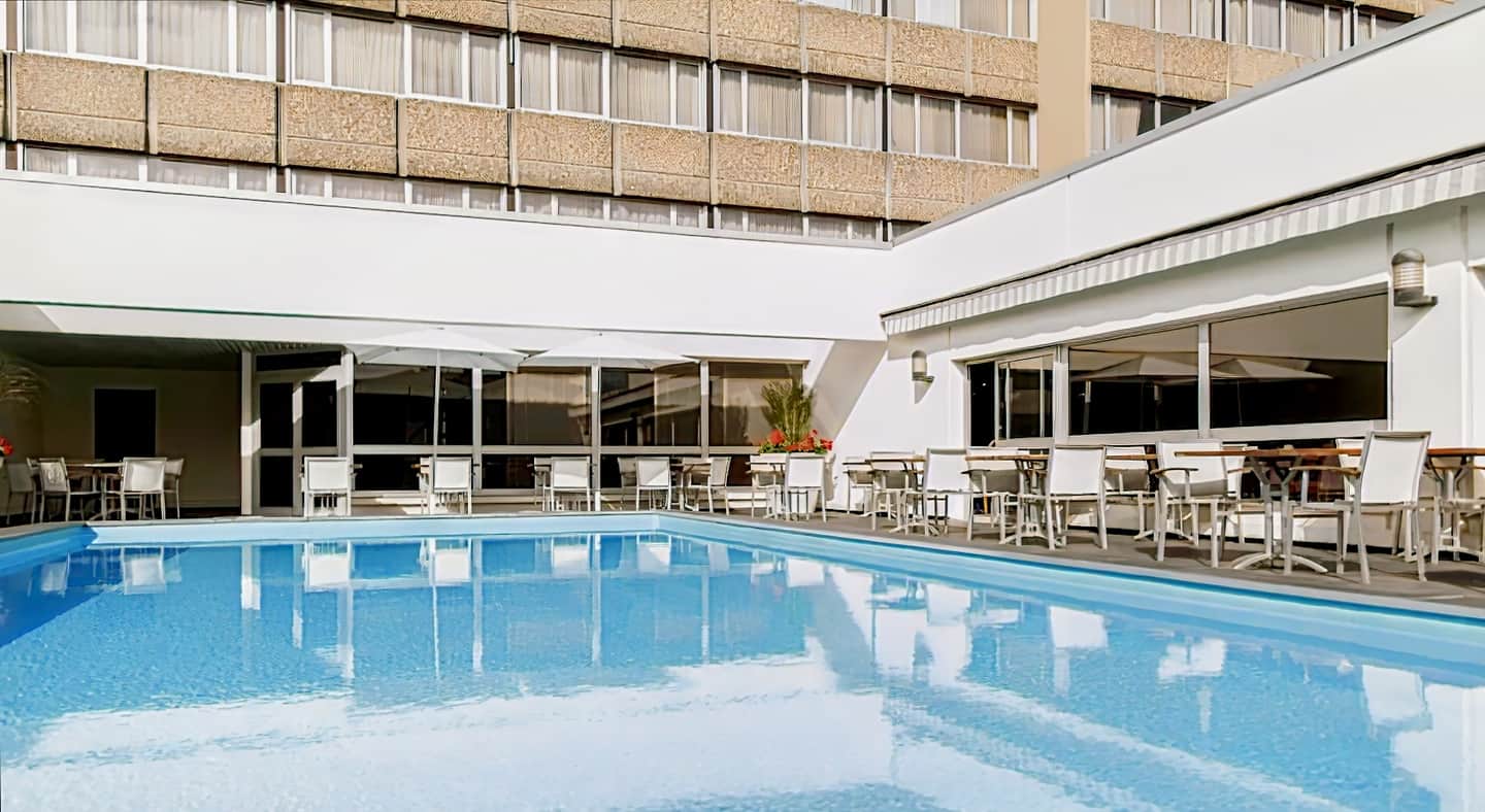 Novotel Metz Centre