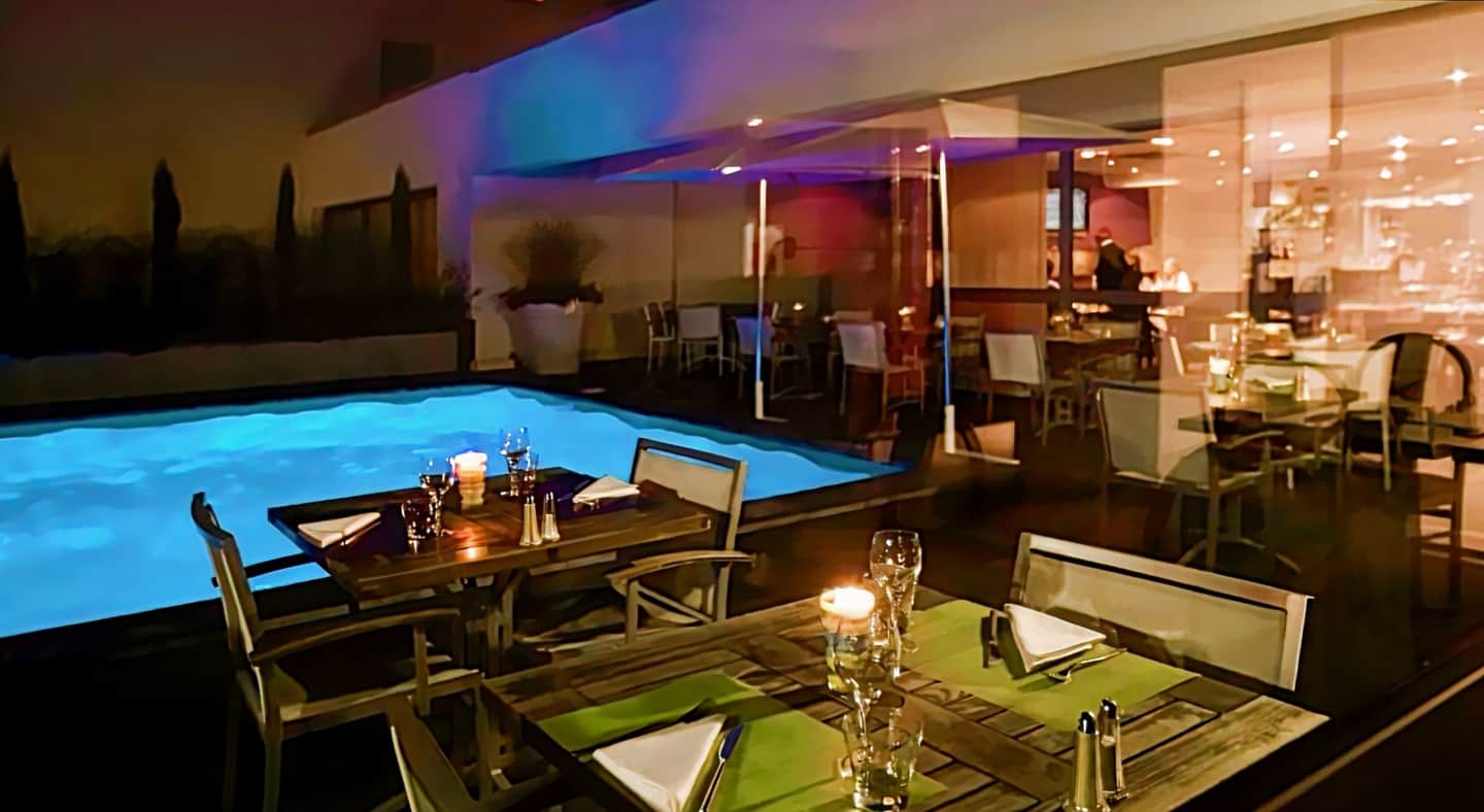 Novotel Metz Centre