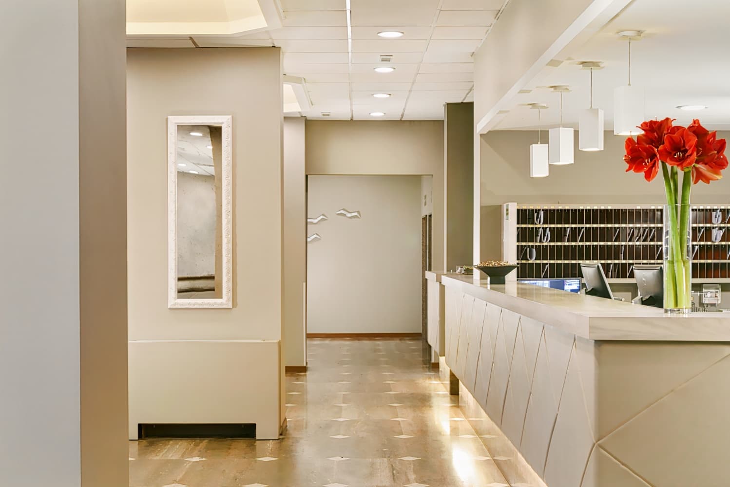 UNA Hotels Hotel & Residence Contessa Jolanda Milano