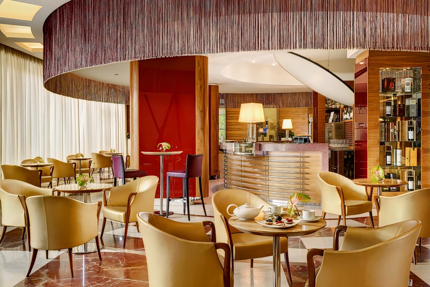 UNA Hotels Expo Fiera Milano