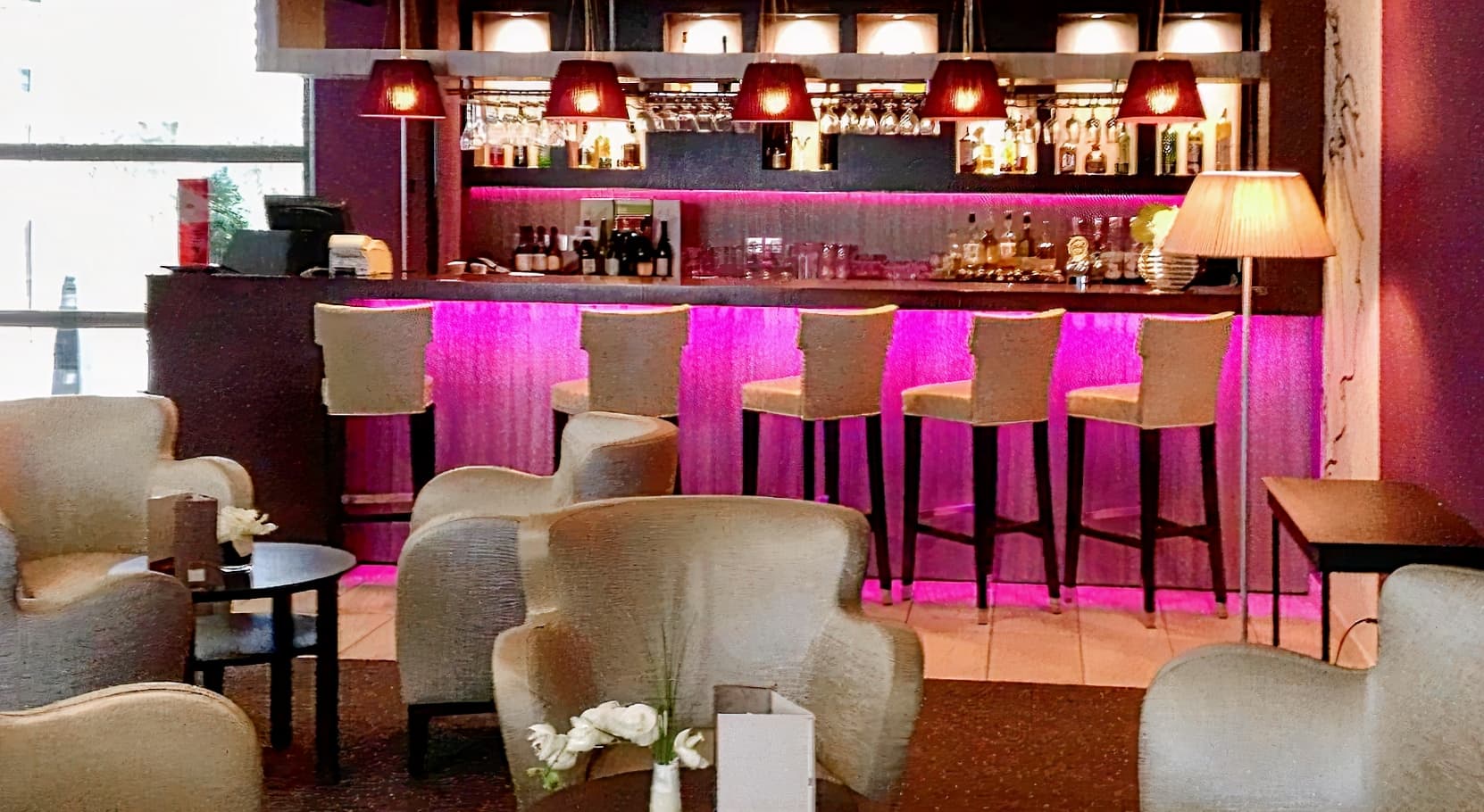 Mercure Troyes Centre Hotel