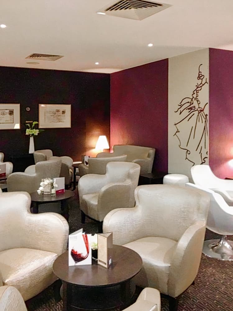 Mercure Troyes Centre Hotel