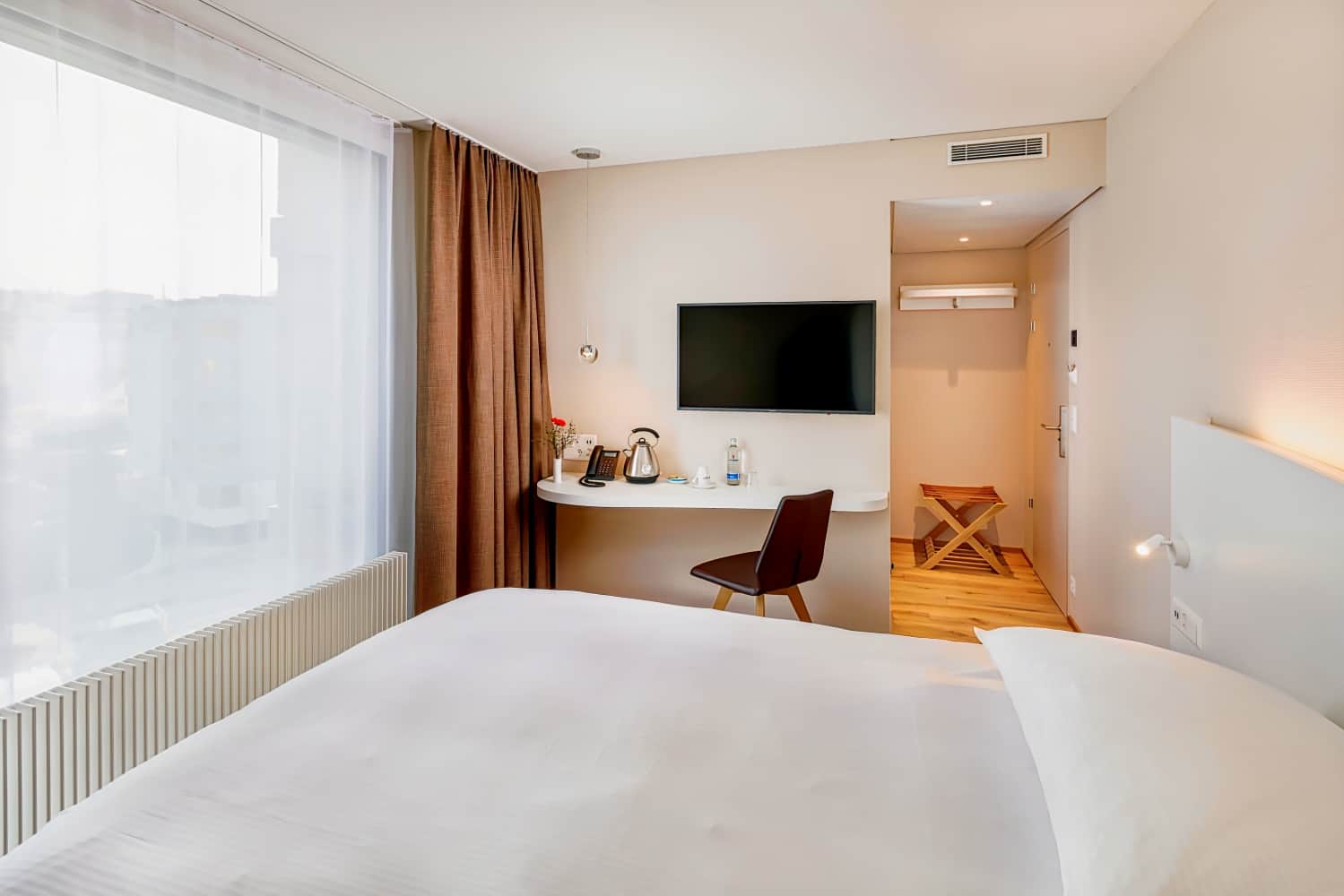 Hotel Allegra Lodge