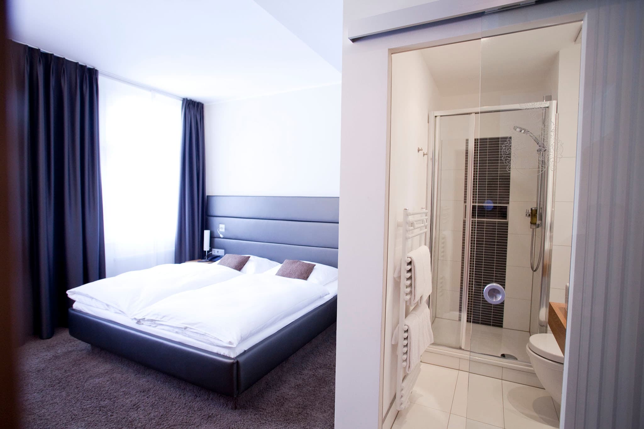 Hotel Gräfrather Hof