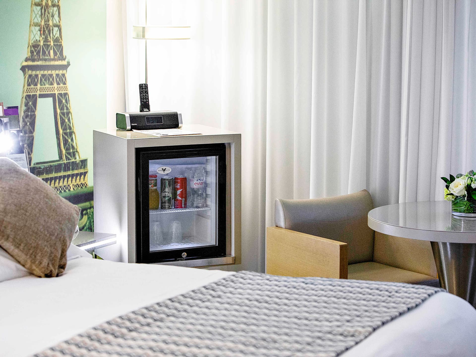 Mercure Paris Vaugirard Porte de Versailles Hotel