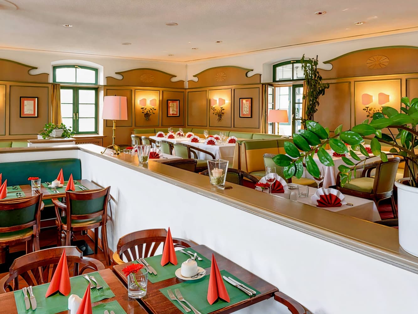 Mercure Hotel München Airport Freising