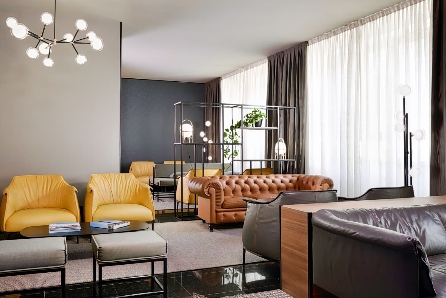 UNA Hotels Century Milano