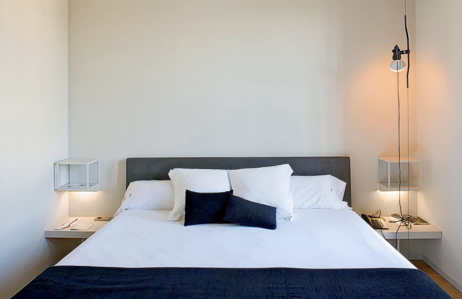 Hotel Blu