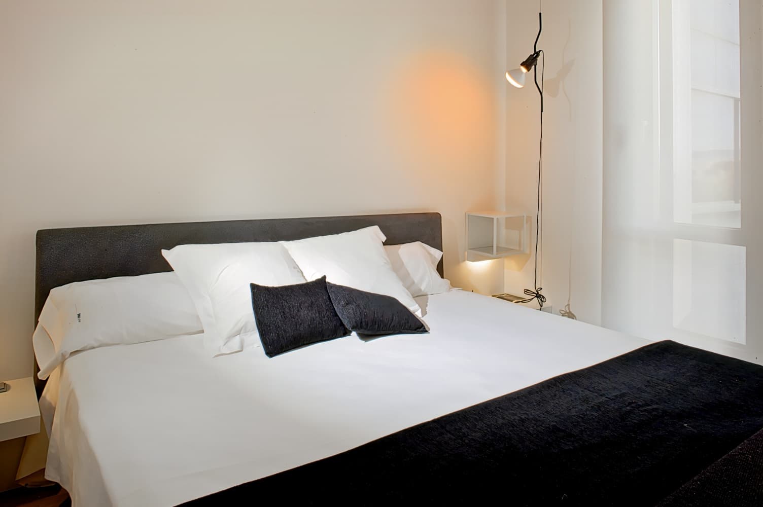 Hotel Blu