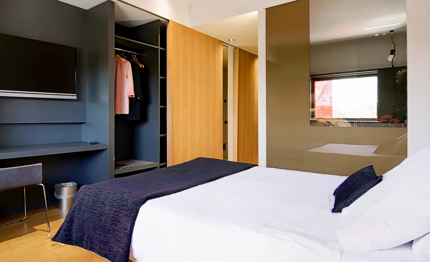 Hotel Blu