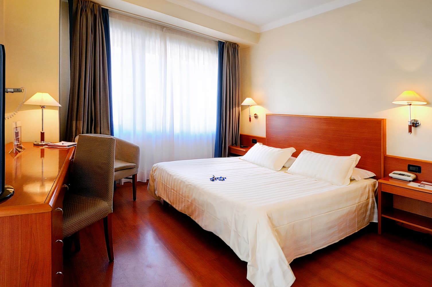 Best Western Globus Hotel