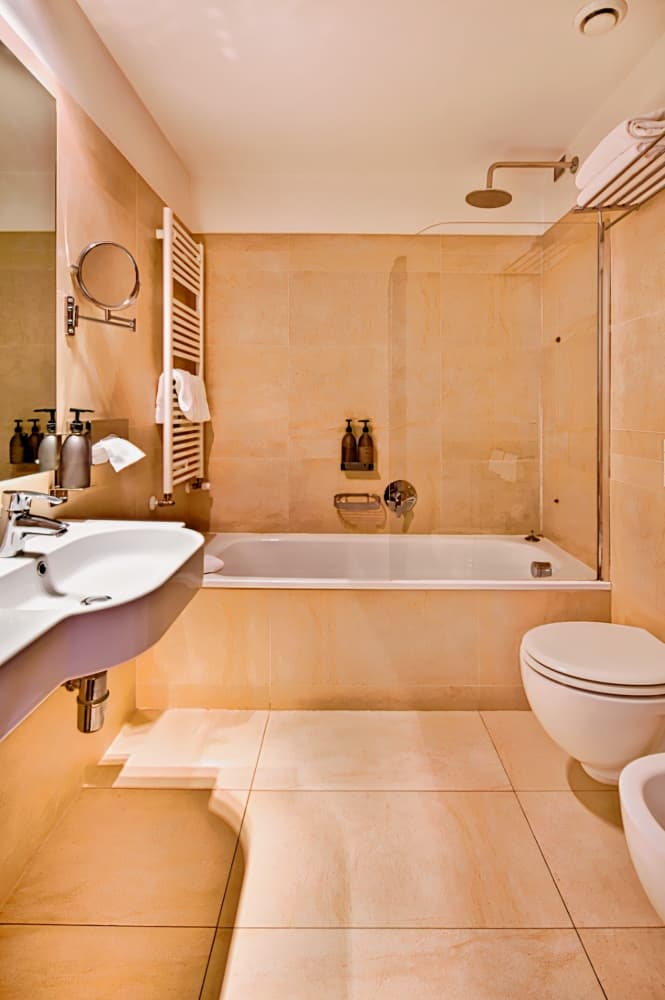 Hotel Cenacolo