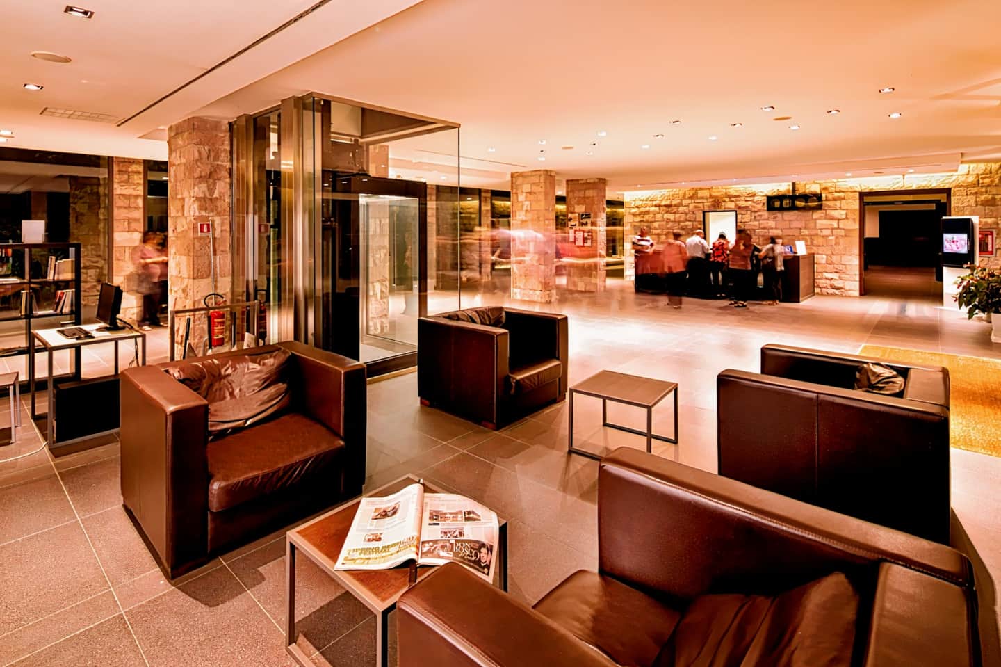 Hotel Cenacolo