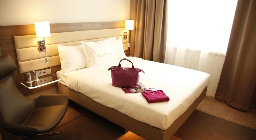 Moxy Frankfurt Eschborn(INACTIVE)