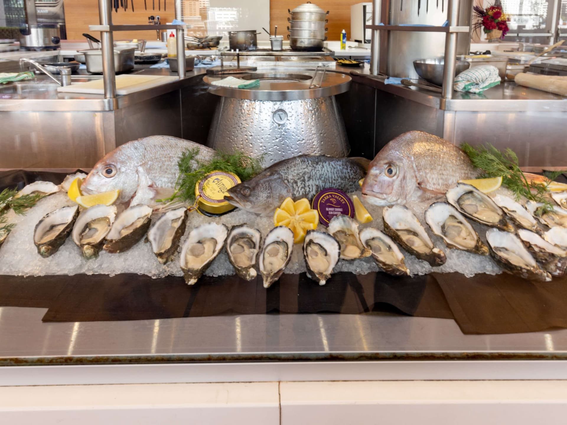 Novotel Sydney on Darling Harbour