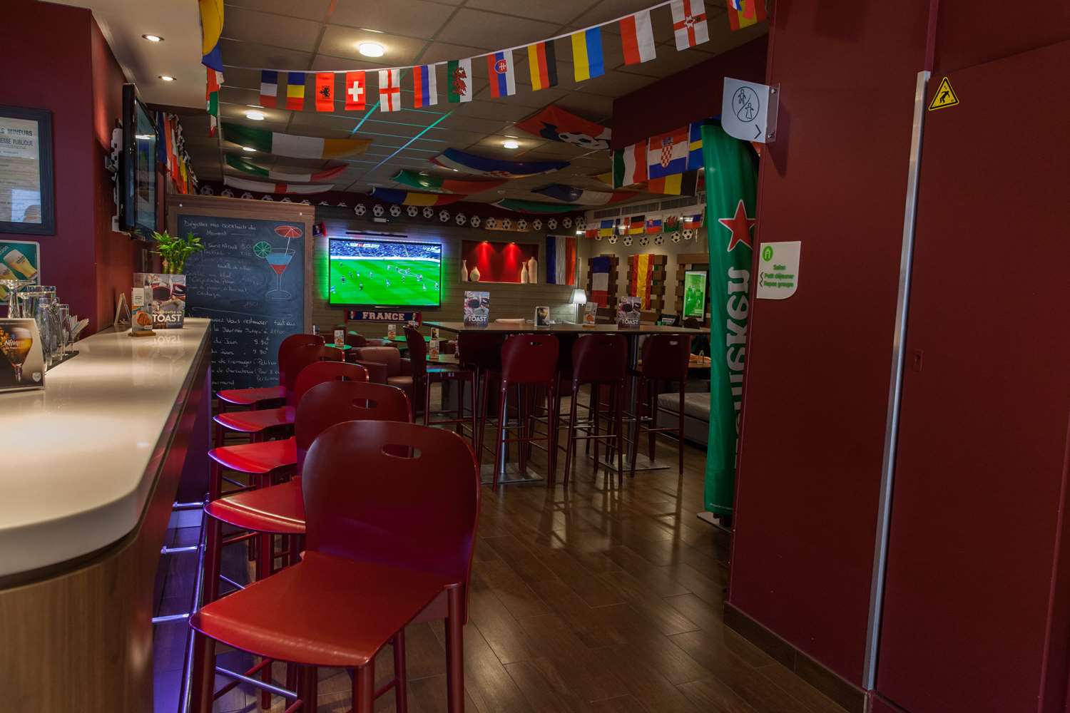 Campanile Prime - Paris La Villette