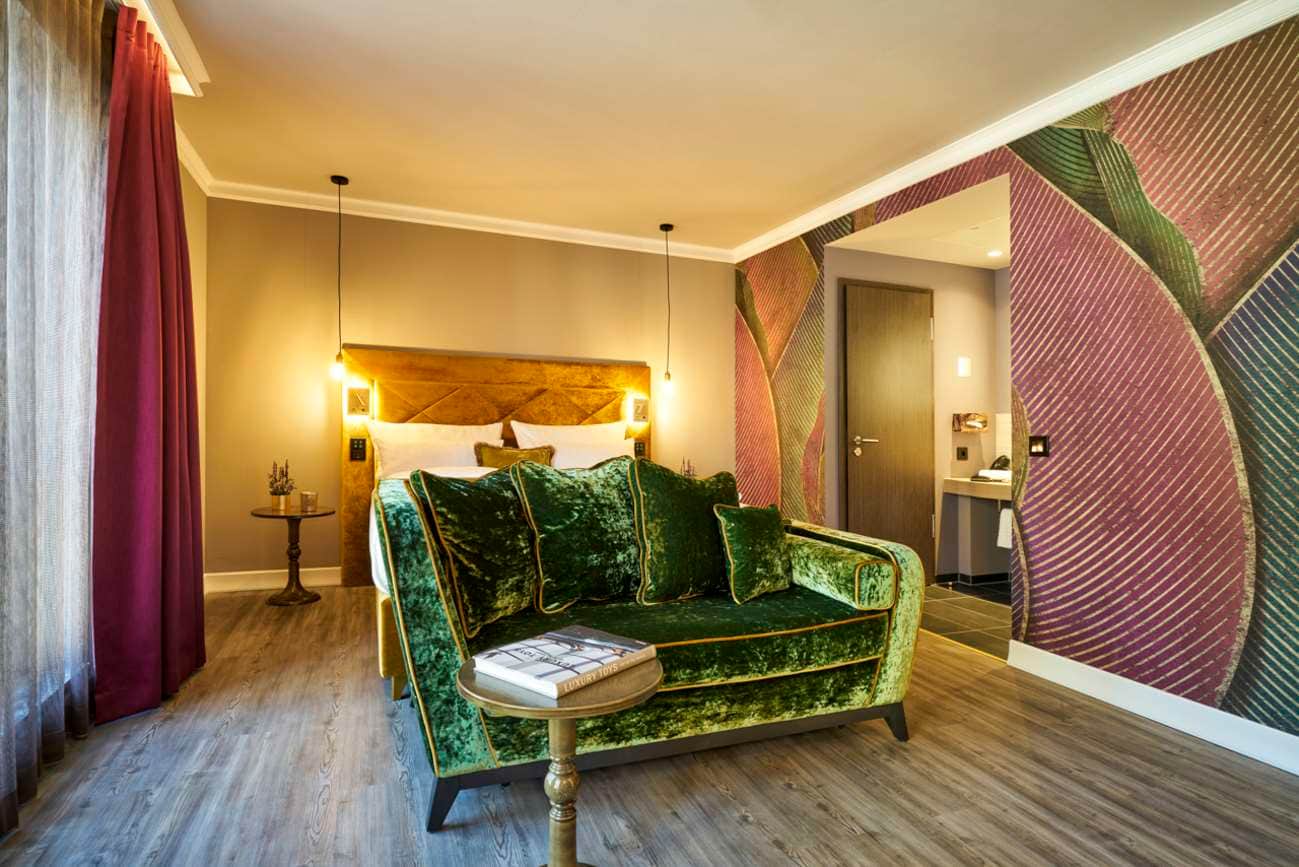 Classic Hotel Harmonie
