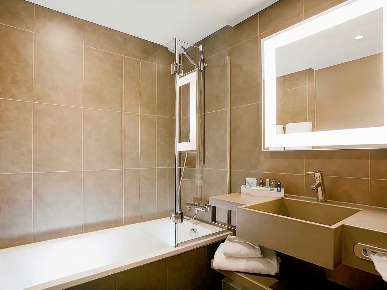 Novotel Saint-Quentin in Yvelines