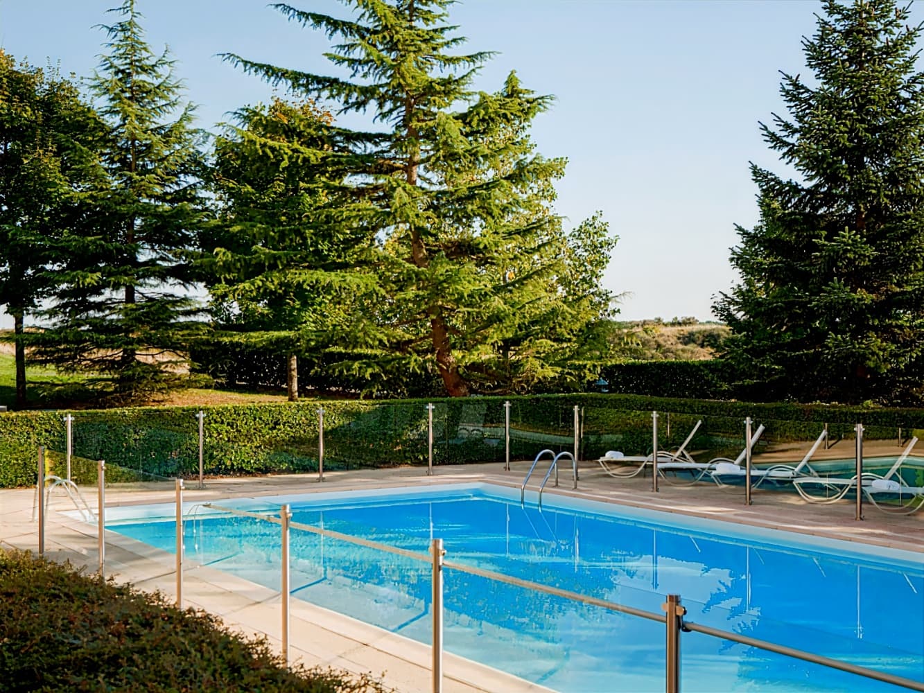 Novotel Saint-Quentin in Yvelines