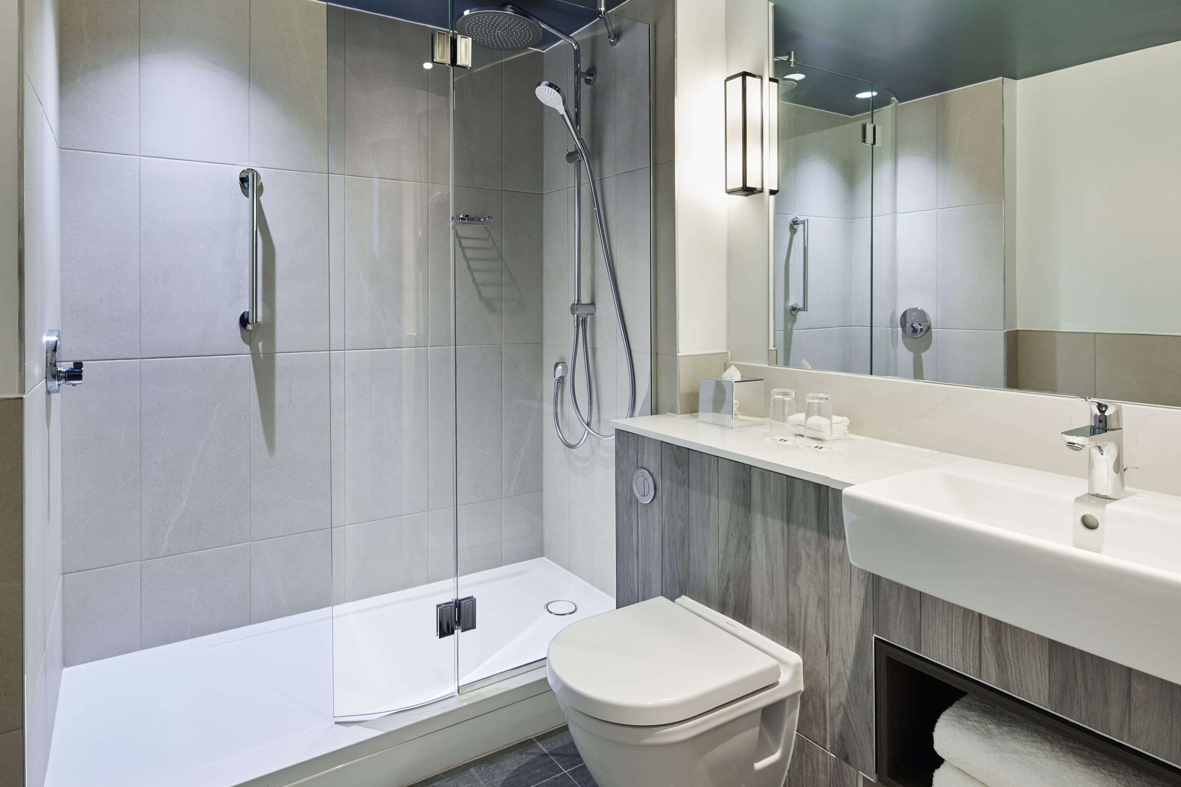 Bournemouth Highcliff Marriott Hotel