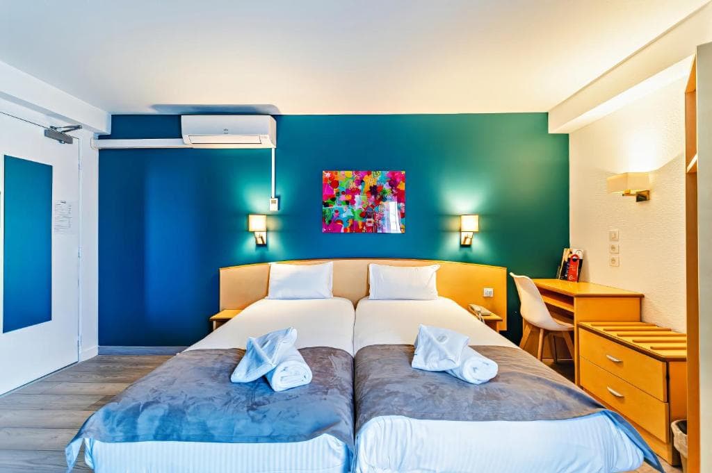 The Originals City, Hôtel Éclipse, Lyon Est