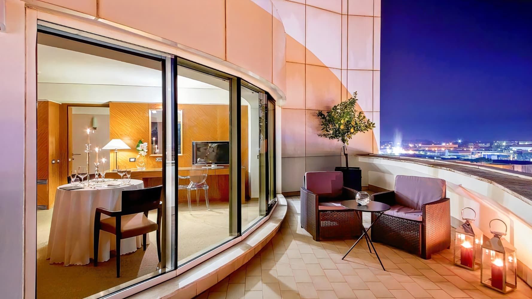 Enea Hotel Aprilia