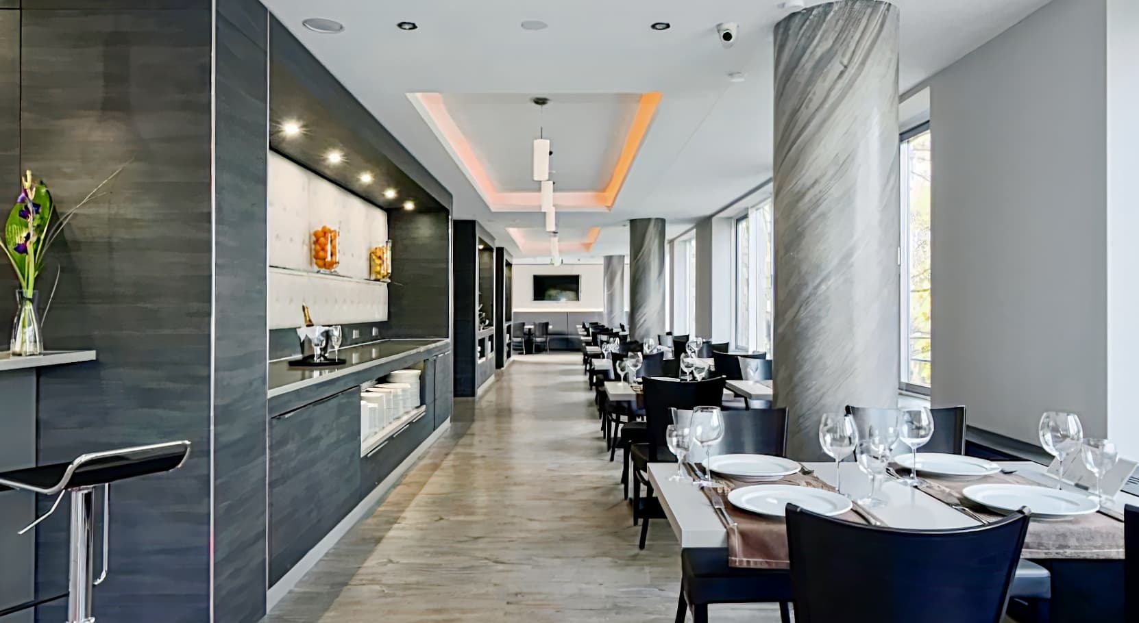 Hotel Vier Jahreszeiten Berlin City