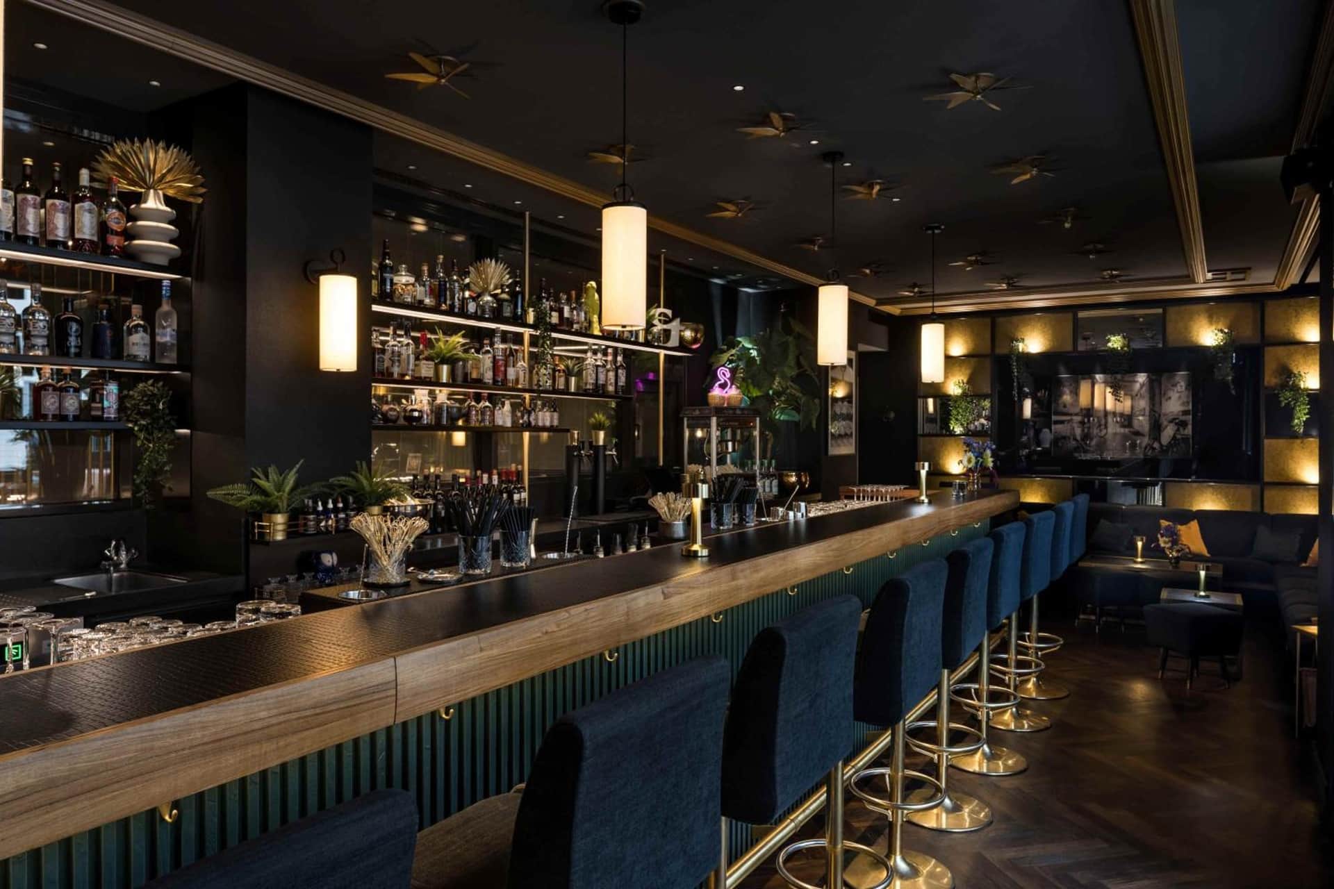 ZOE by AMANO Group