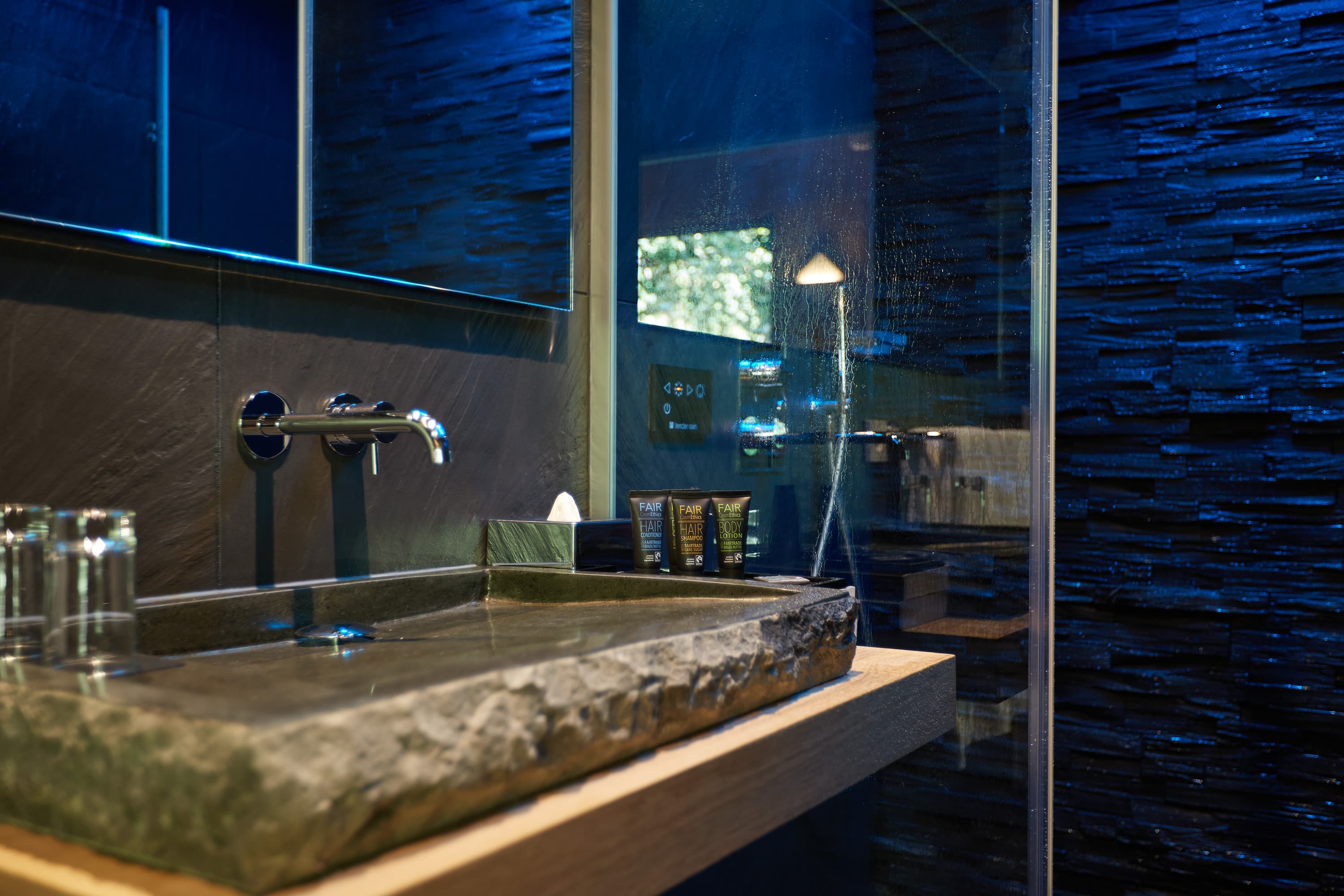 La Cabane du 9 hotel