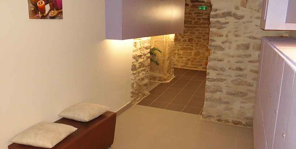 Inter-Hôtel Le Coeur D'or