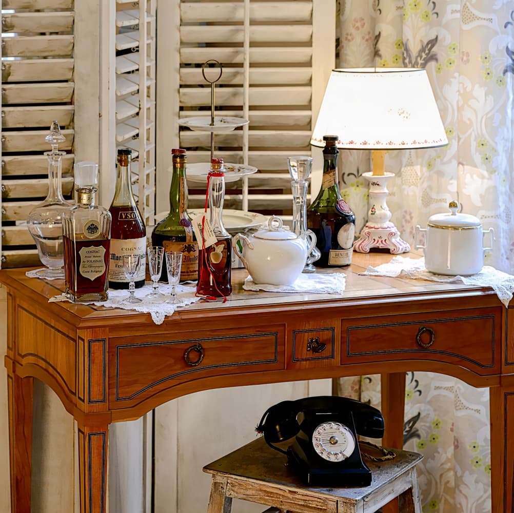 The Originals Boutique, Hôtel du Parc, Cavaillon (Inter-Hotel)