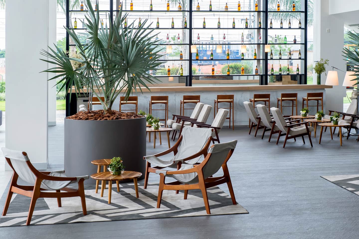 Grand Mercure Rio de Janeiro Riocentro