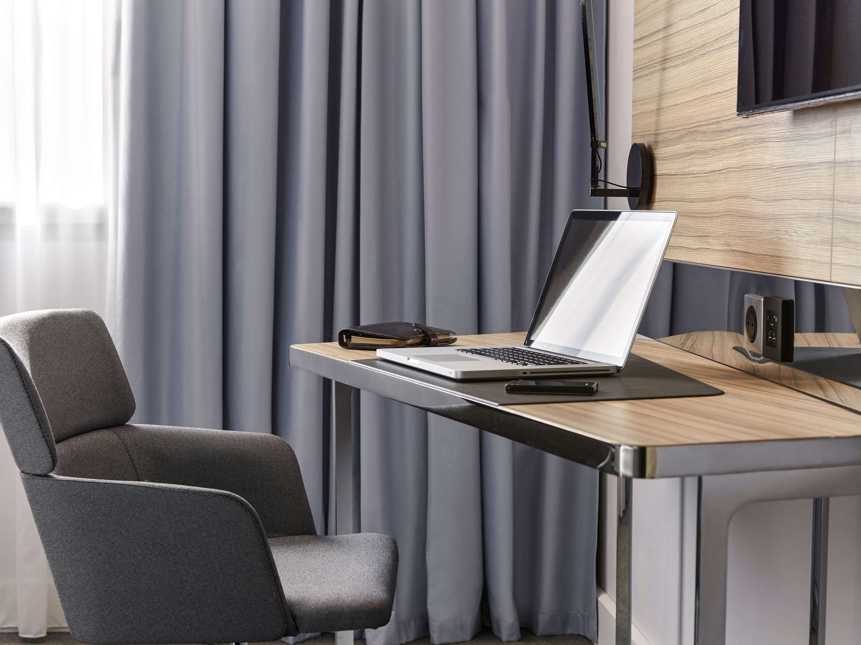 Novotel Nice Centre Vieux-Nice