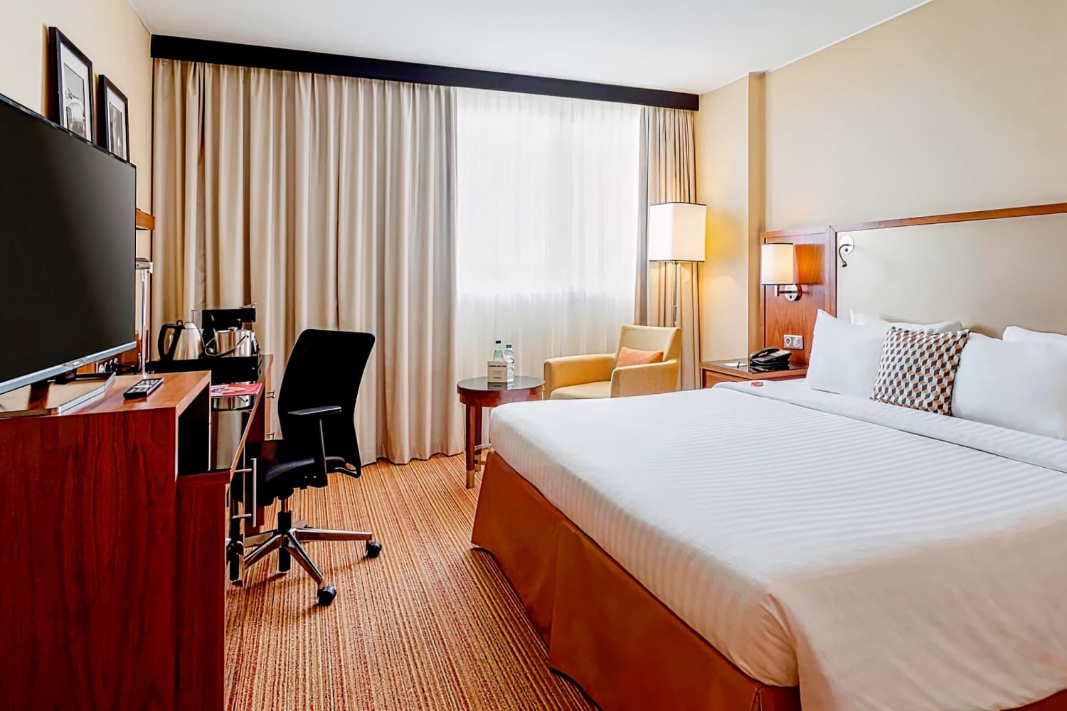 Courtyard by Marriott Toulouse Airport