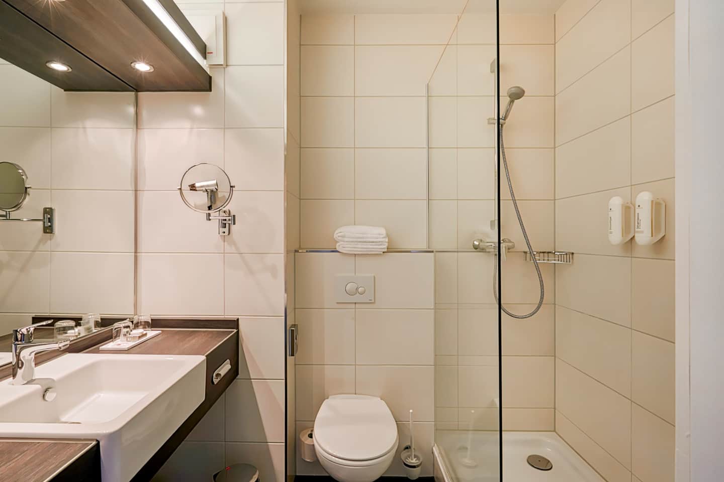 H+ Hotel Köln Hürth
