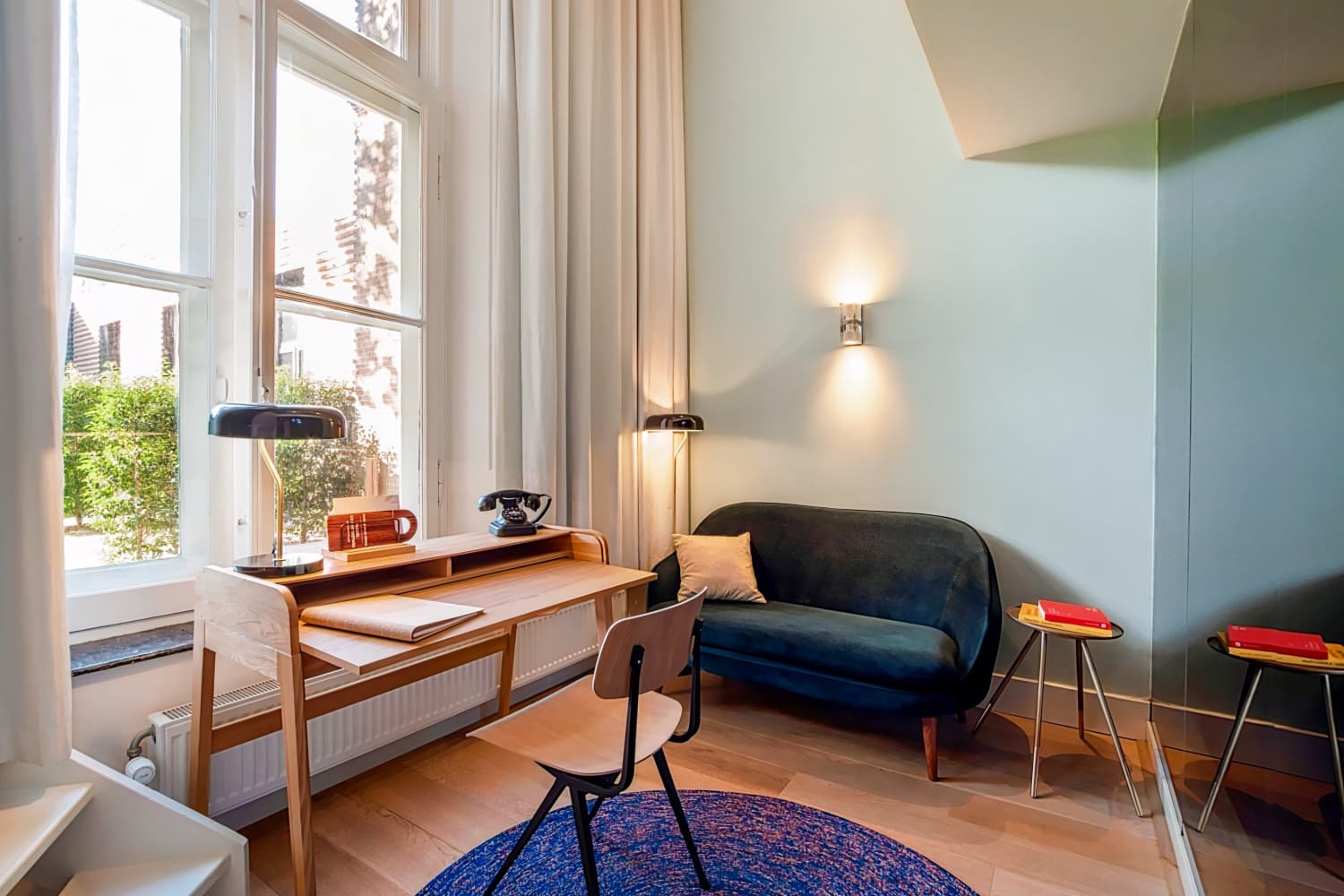 Hotel Arena Amsterdam