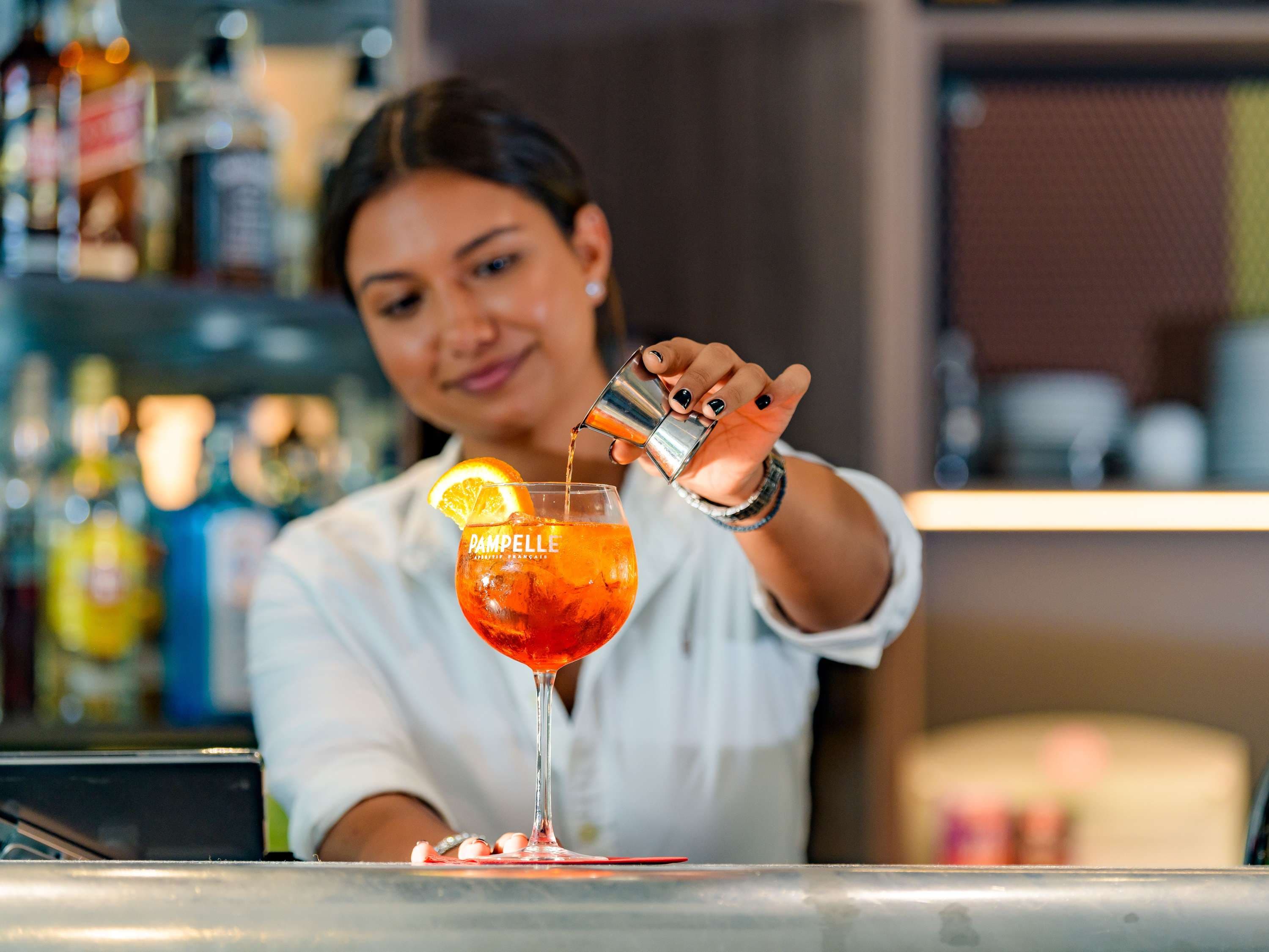 Novotel Suites Muenchen Parkstadt Schwabing