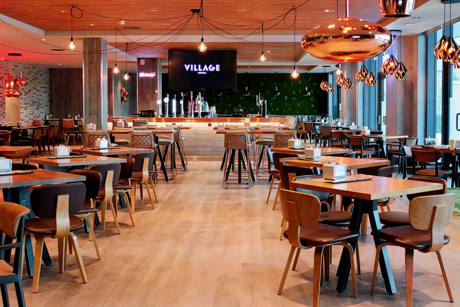 Village Hotel Warrington