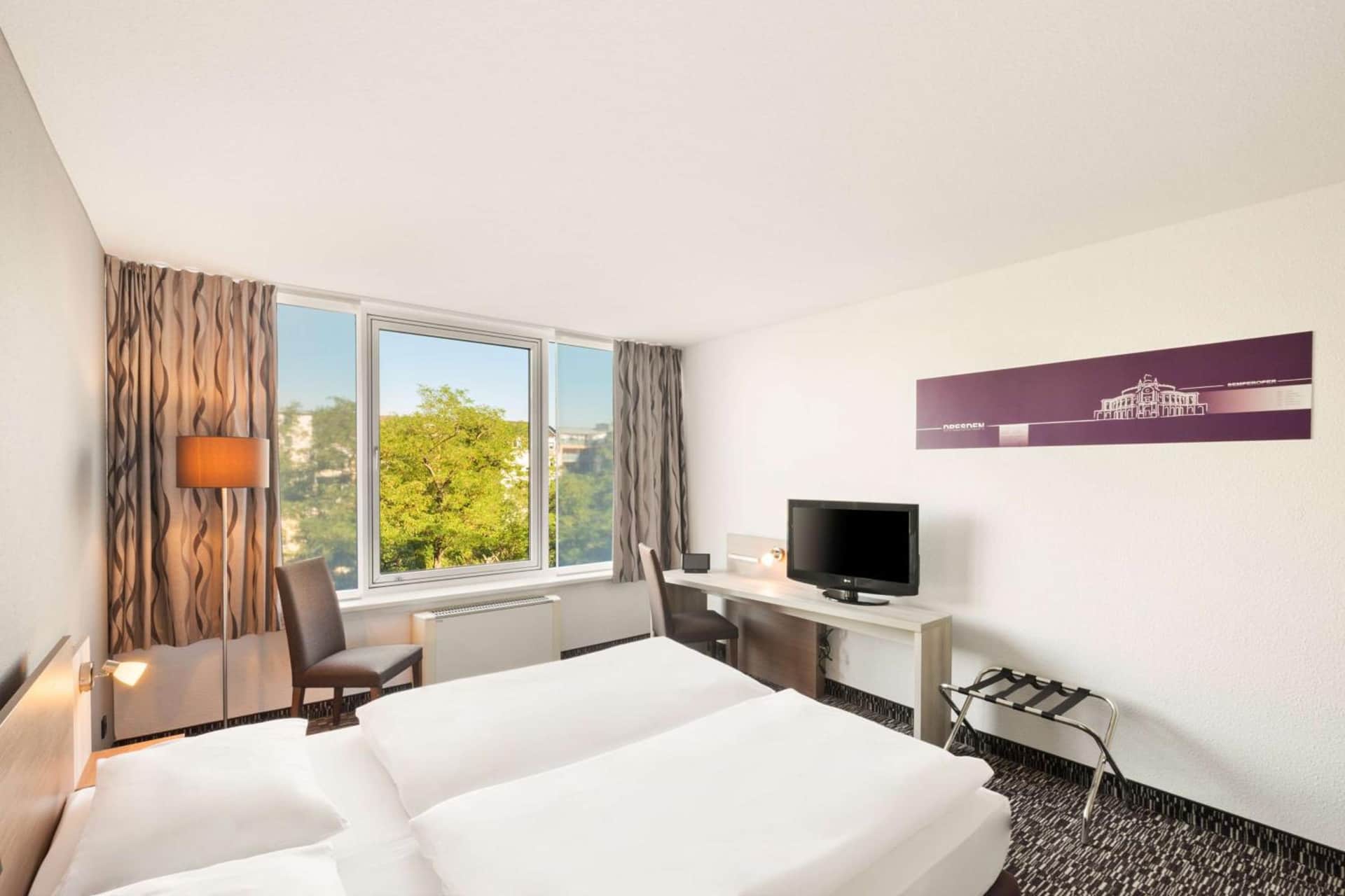 Best Western Plus Hotel Dresden City