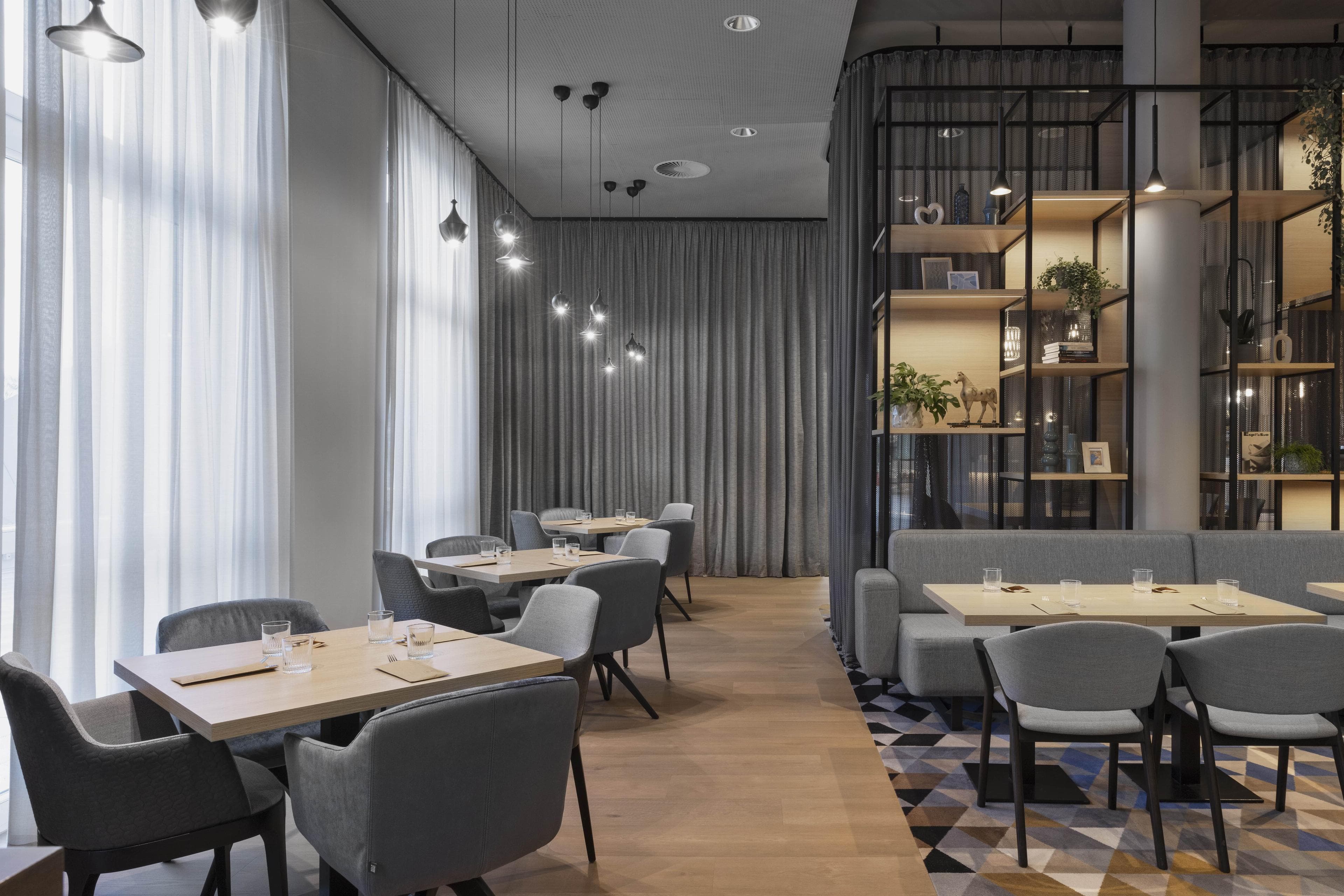 Courtyard by Marriott Basel