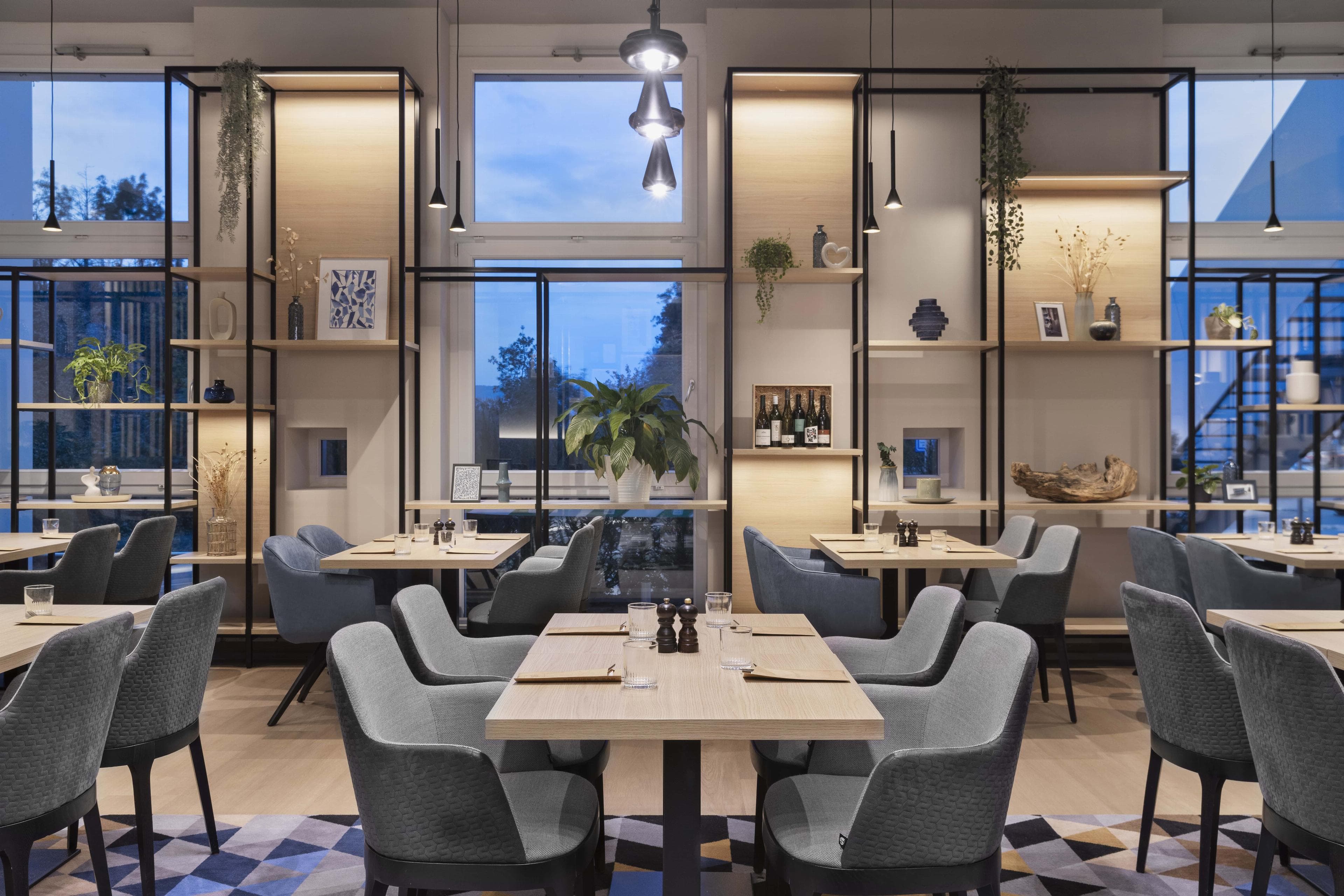 Courtyard by Marriott Basel