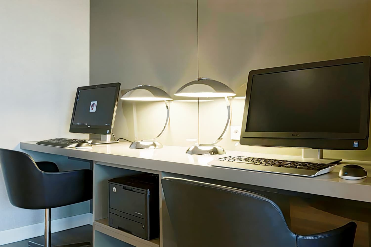 Marriott Hotel The Hague