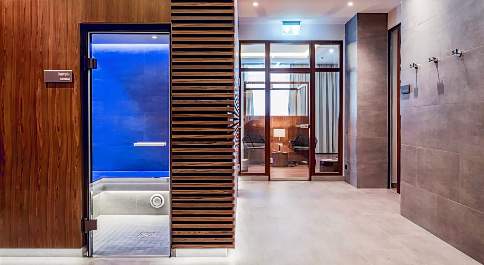 Munich Airport Marriott Hotel