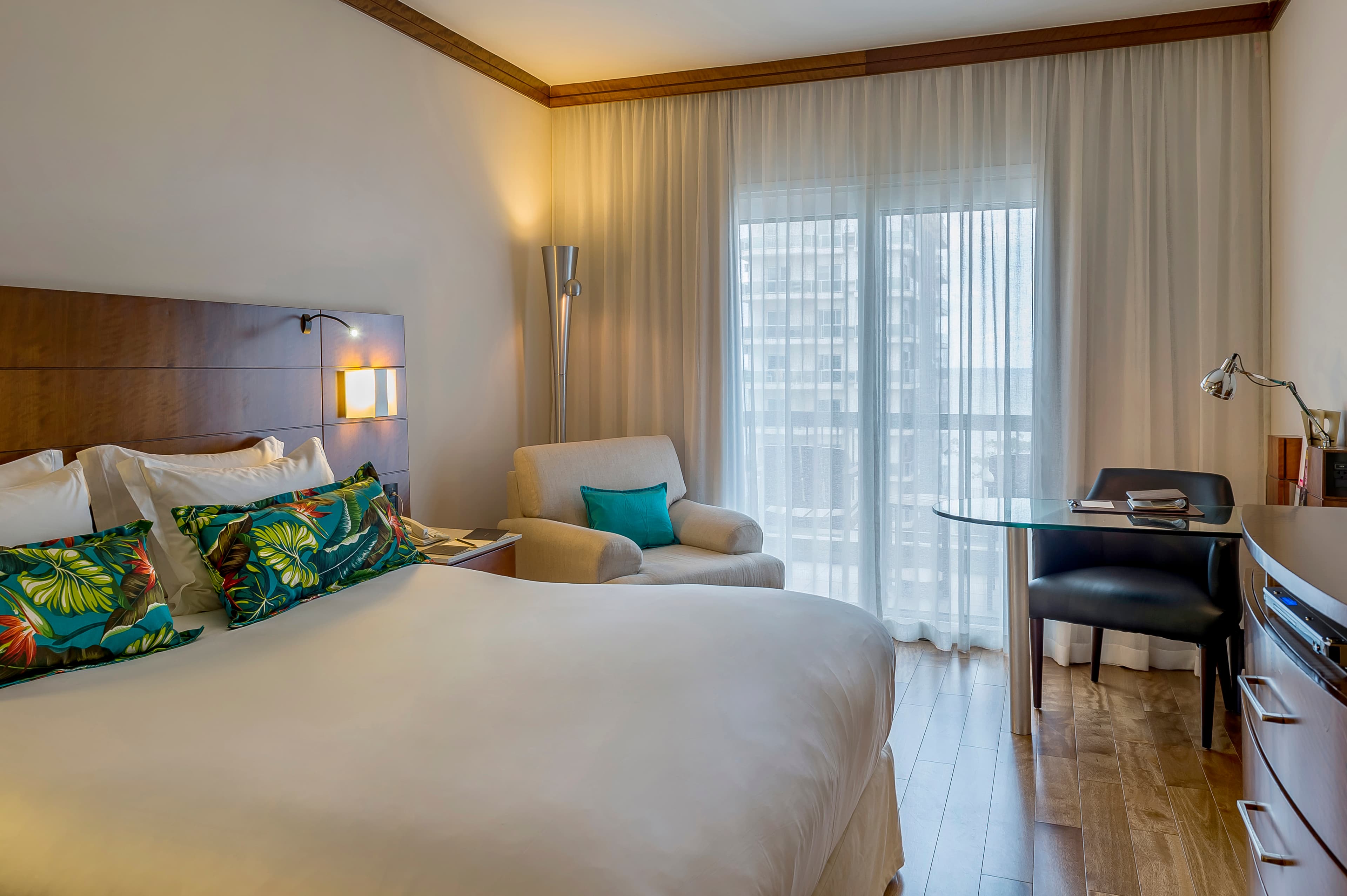 Sofitel Rio de Janeiro Copacabana