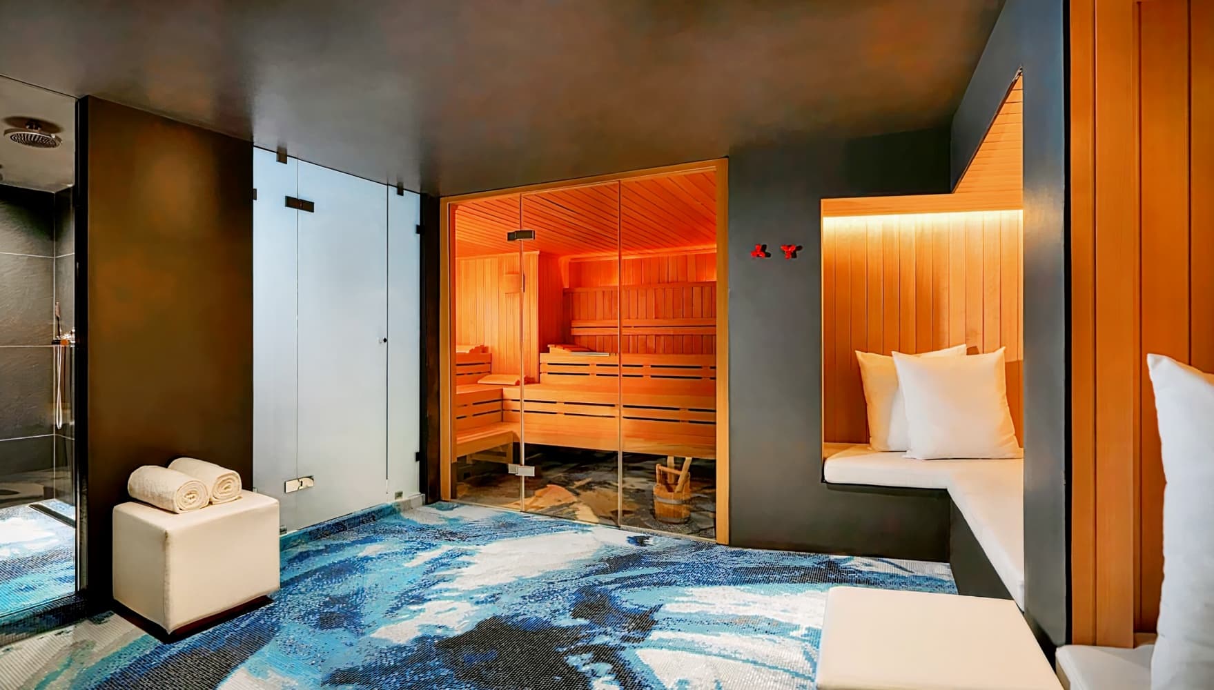 Andaz Amsterdam Prinsengracht - A Hyatt Hotel