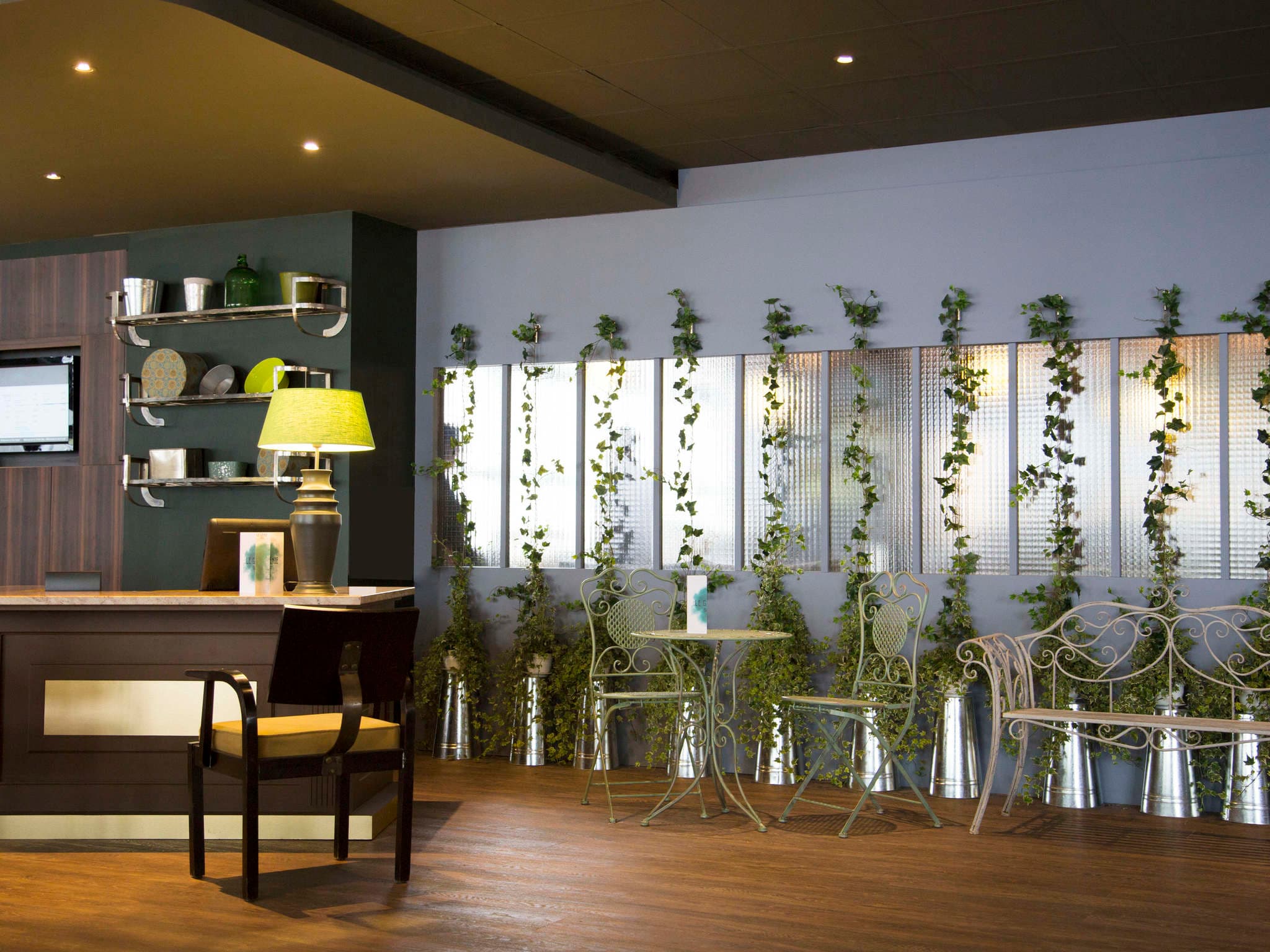 ibis Paris Bastille Opera