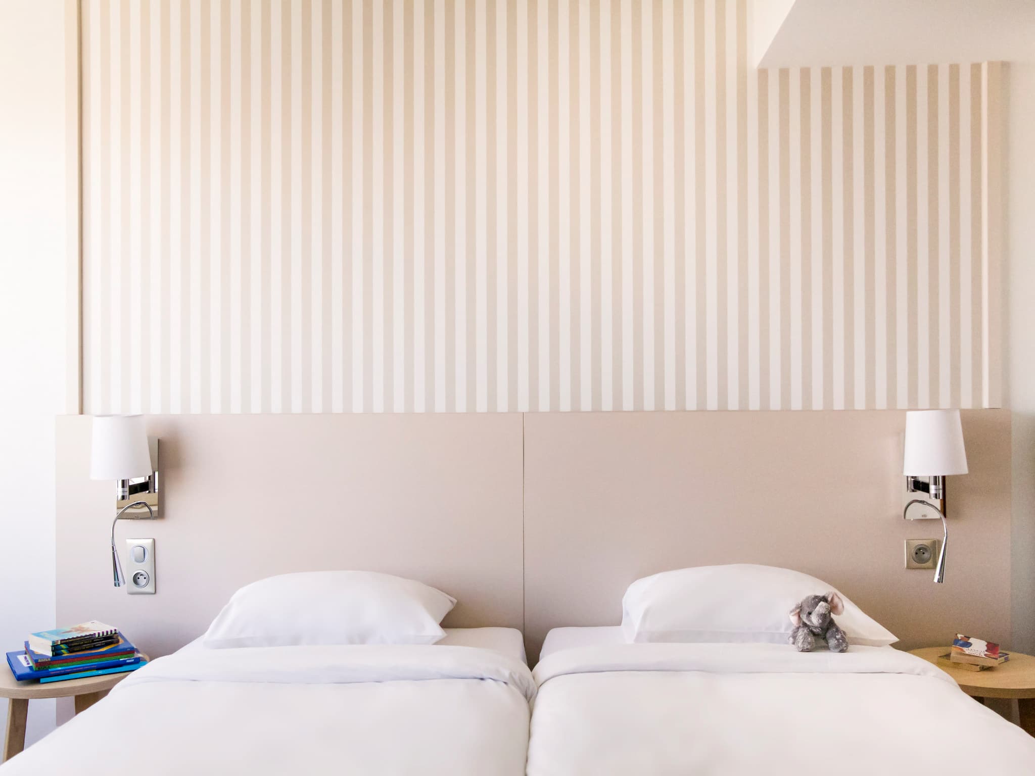 Aparthotel Adagio Paris Centre Eiffel Tower